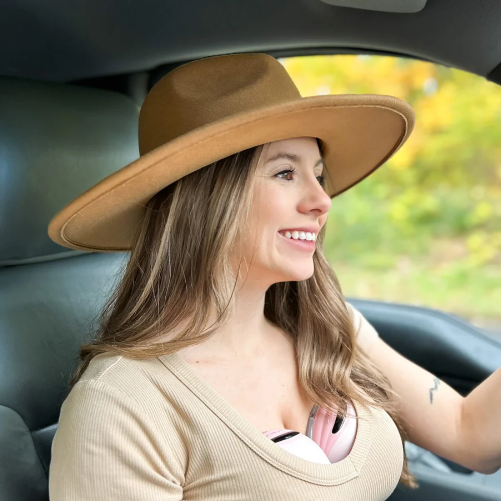 Smart Electric Double Breast Pump