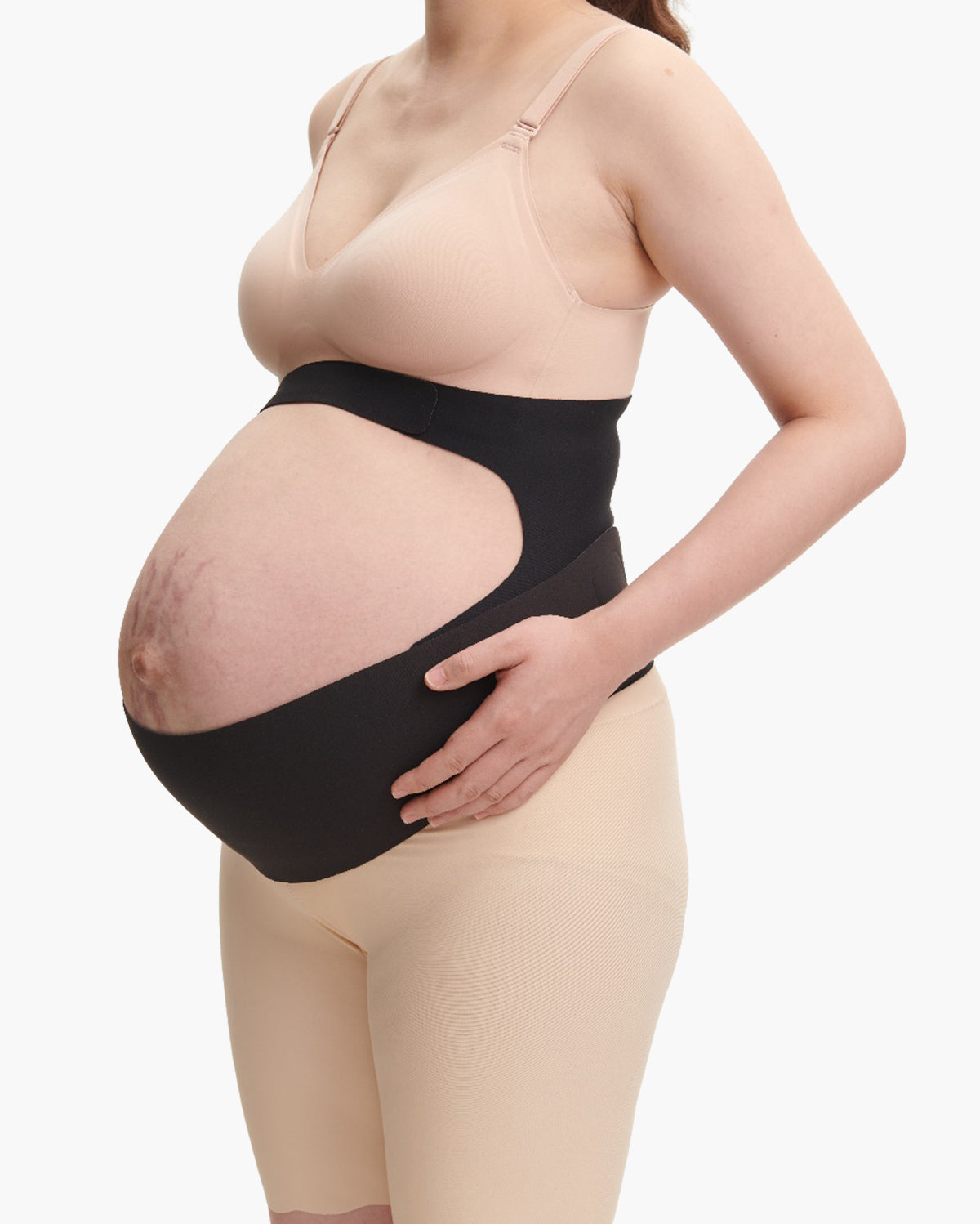 BumpEase β Momeluxe ErgoSupport Maternity Belly Band