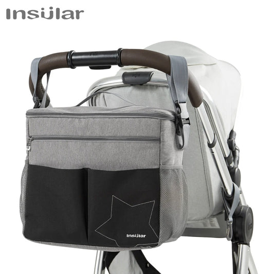 Diaper Bag