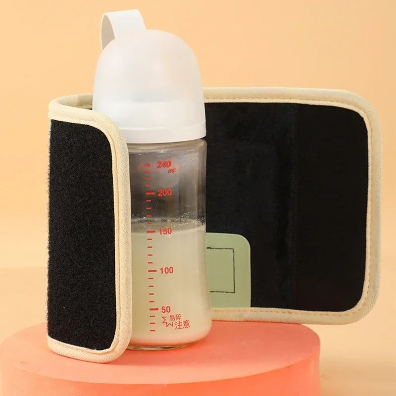 USB Baby Milk Bottle