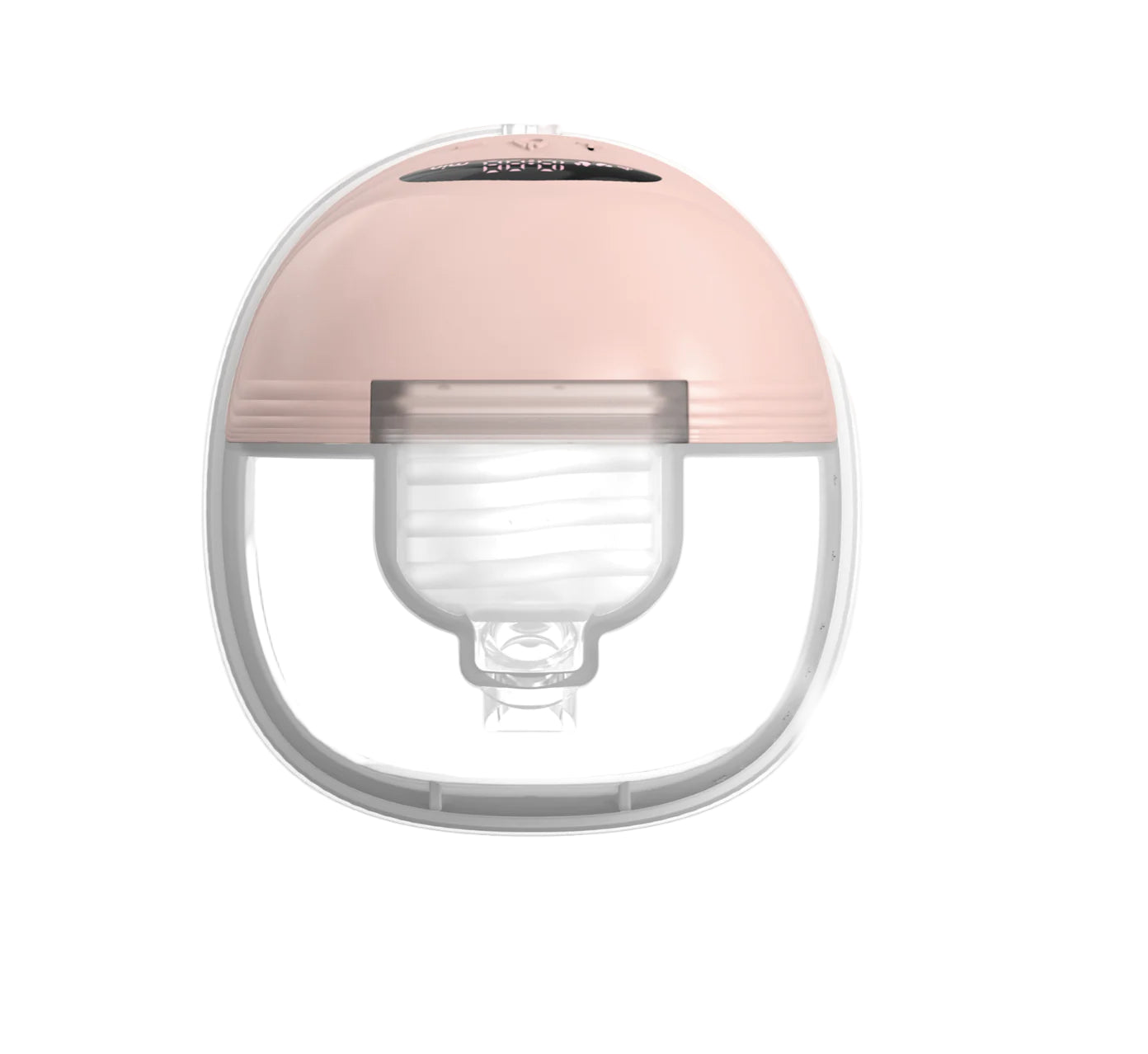 Smart Electric Double Breast Pump