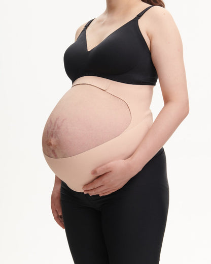 BumpEase – Momeluxe ErgoSupport Maternity Belly Band
