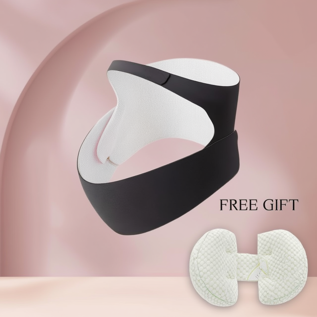 BumpEase – Momeluxe ErgoSupport Maternity Belly Band