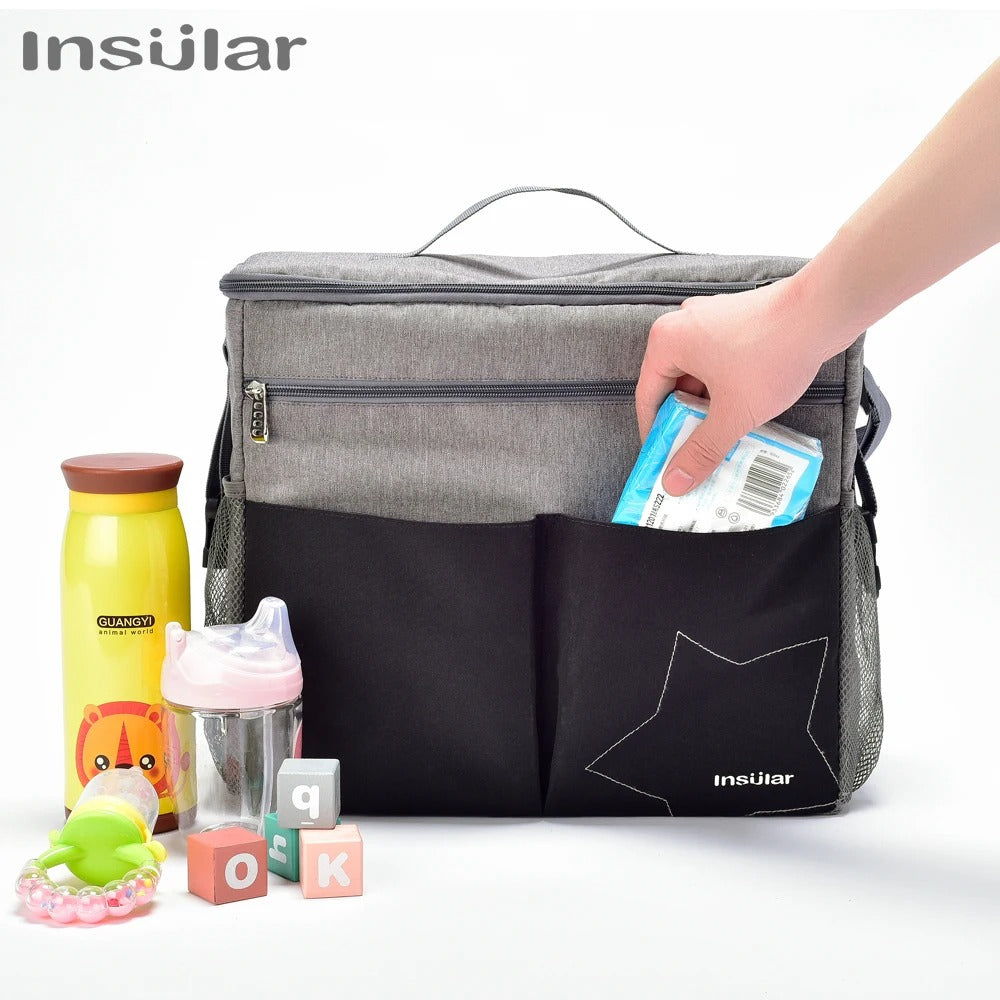 Diaper Bag