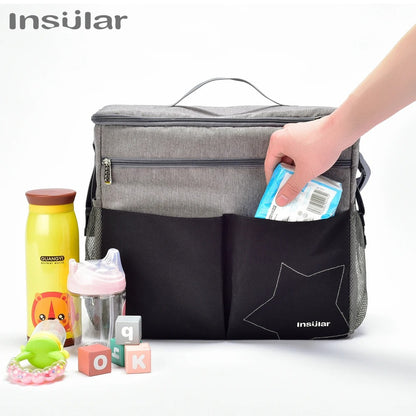 Diaper Bag