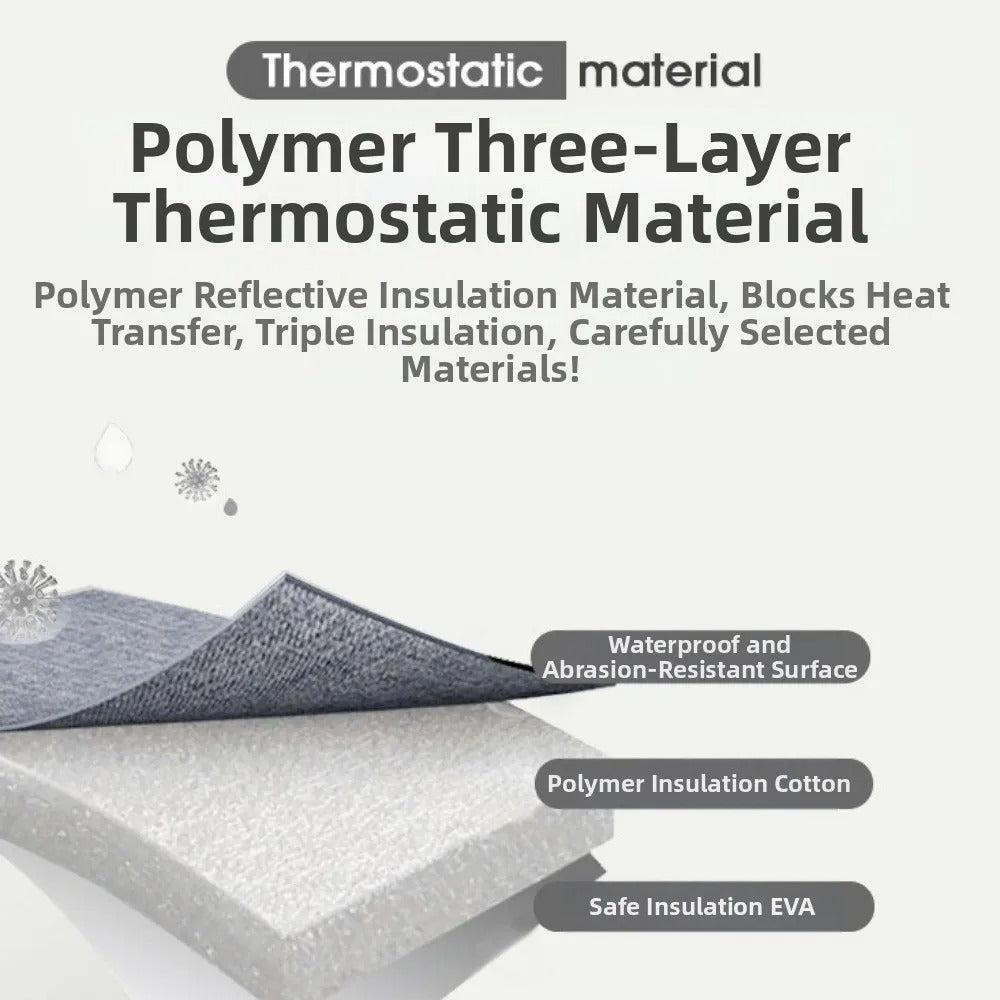 MomeLuxe Insulated Maternity Backpack with Breast Milk Cooler