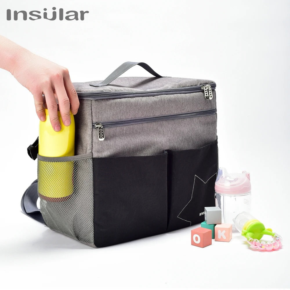 Diaper Bag