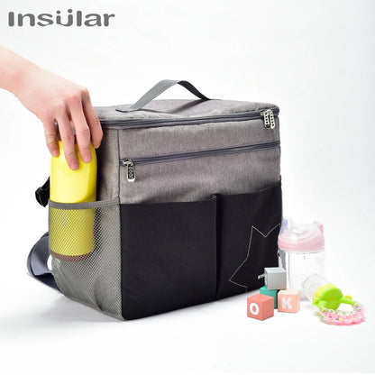 Diaper Bag