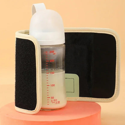 USB Baby Milk Bottle