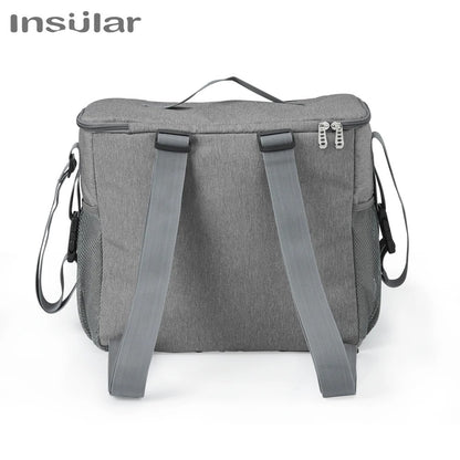 Diaper Bag