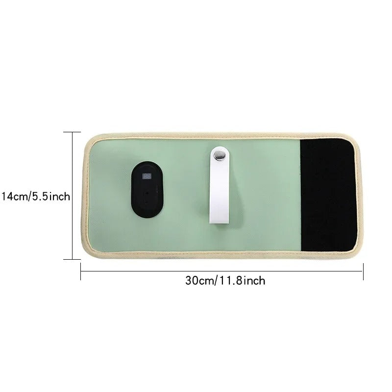 USB Baby Milk Bottle