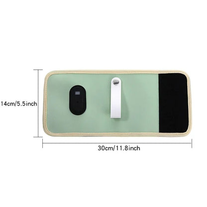 USB Baby Milk Bottle