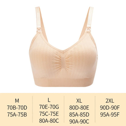 Nursing Bra