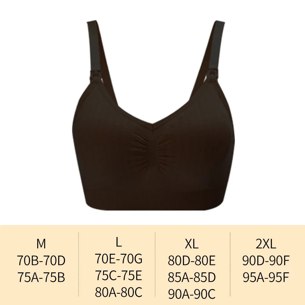 Nursing Bra