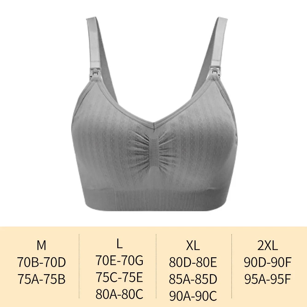 Nursing Bra